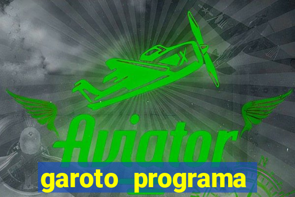 garoto programa porto alegre